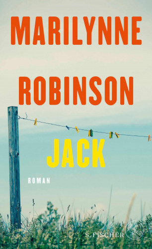 Marilynne Robinson: Jack