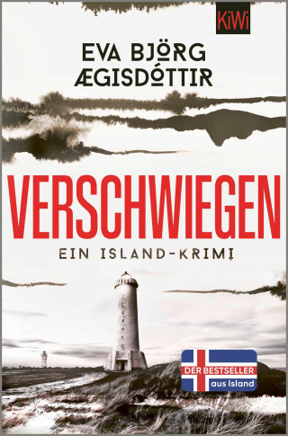 Eva Björg Ægisdóttir: Verschwiegen