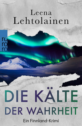 Leena Lehtolainen: Die Kälte der Wahrheit