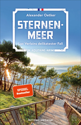 Alexander Oetker: Sternenmeer