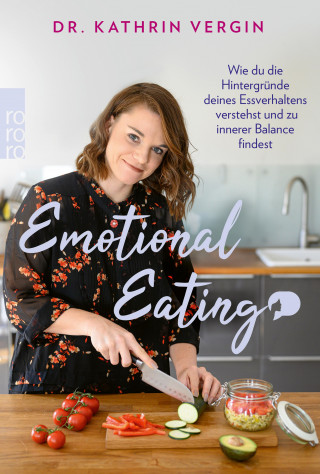 Dr. Kathrin Vergin: Emotional Eating