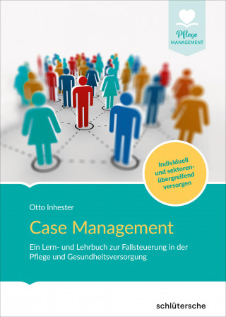 Otto Inhester: Case Management