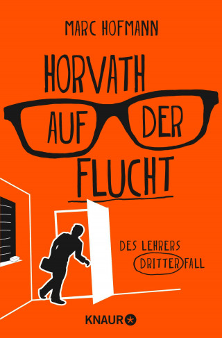 Marc Hofmann: Horvath auf der Flucht
