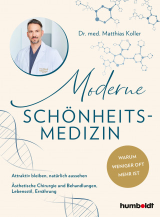 Dr. med. Matthias Koller: Moderne Schönheits-Medizin