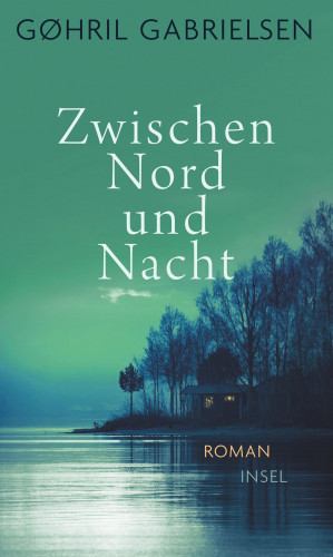 Gøhril Gabrielsen: Zwischen Nord und Nacht