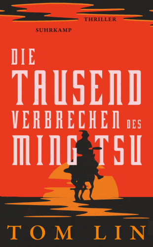 Tom Lin: Die tausend Verbrechen des Ming Tsu