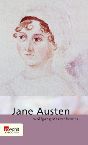 Wolfgang Martynkewicz: Jane Austen