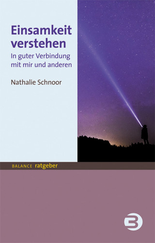 Nathalie Schnoor: Einsamkeit verstehen