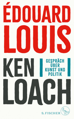 Édouard Louis, Ken Loach: Gespräch über Kunst und Politik