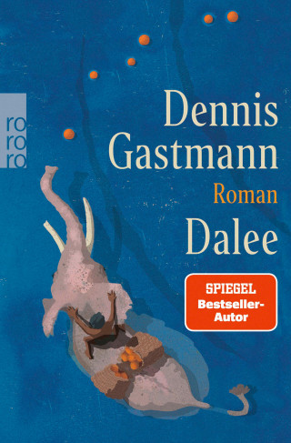 Dennis Gastmann: Dalee