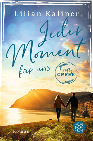 Lilian Kaliner: Firefly Creek