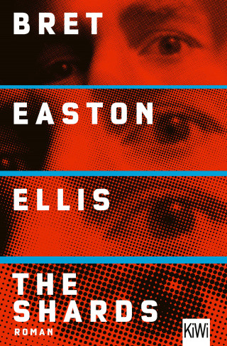 Bret Easton Ellis: The Shards