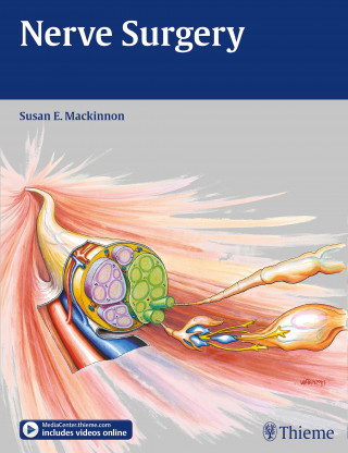 Susan E. Mackinnon: Nerve Surgery