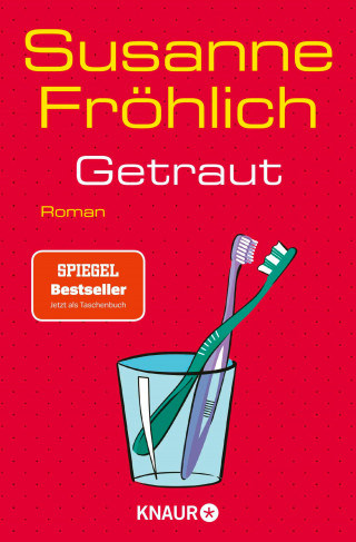 Susanne Fröhlich: Getraut