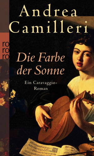 Andrea Camilleri: Die Farbe der Sonne