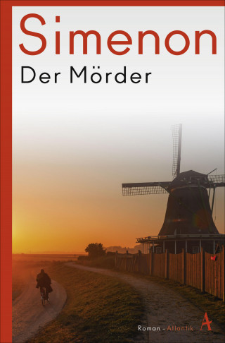 Georges Simenon: Der Mörder