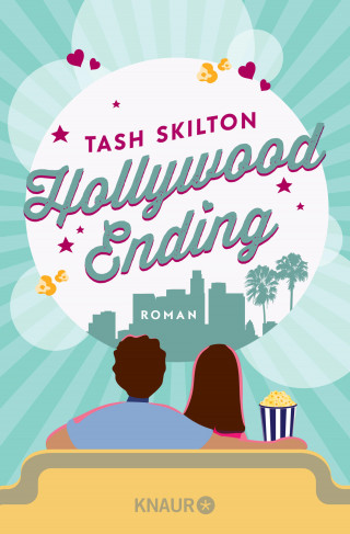 Tash Skilton: Hollywood Ending