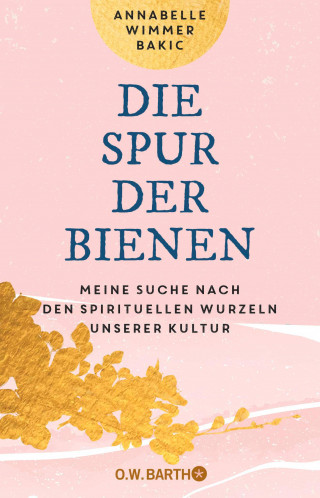 Annabelle Wimmer Bakic: Die Spur der Bienen
