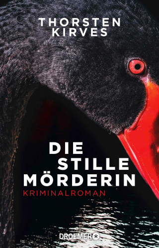 Thorsten Kirves: Die stille Mörderin