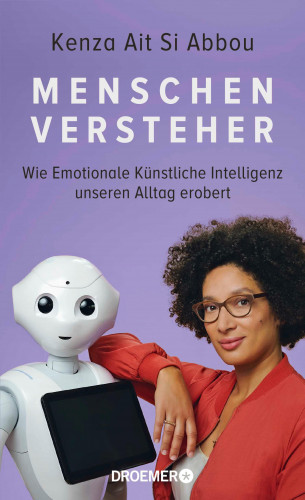 Kenza Ait Si Abbou: Menschenversteher