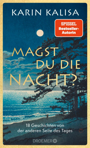 Karin Kalisa: Magst du die Nacht?