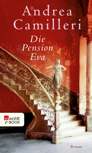 Andrea Camilleri: Die Pension Eva