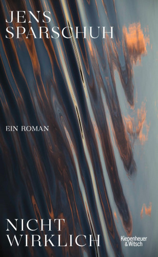 Jens Sparschuh: Nicht wirklich