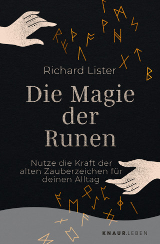 Richard Lister: Die Magie der Runen