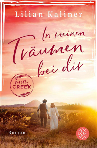 Lilian Kaliner: Firefly Creek