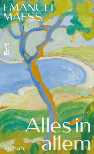 Emanuel Maeß: Alles in allem