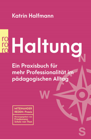 Katrin Halfmann: Haltung