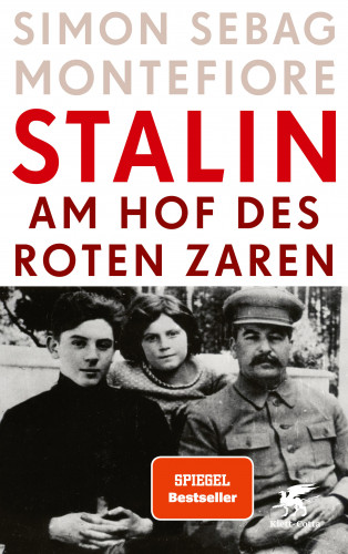 Simon Sebag Montefiore: Stalin