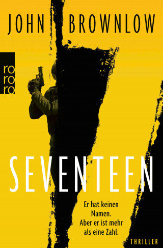 John Brownlow: Seventeen