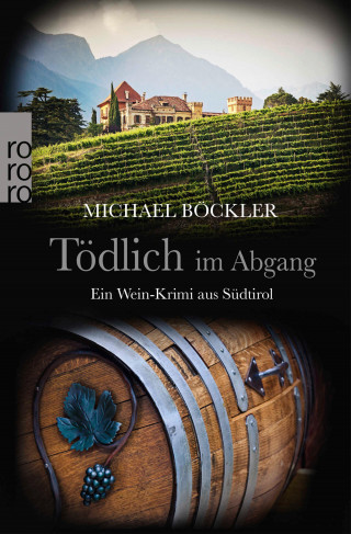Michael Böckler: Tödlich im Abgang