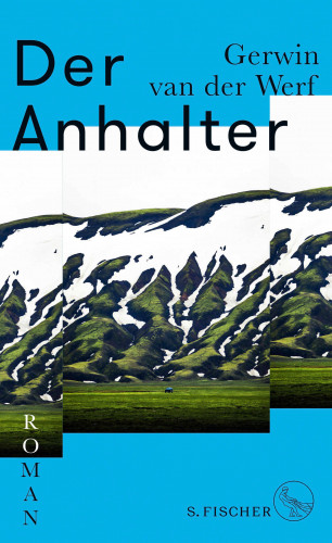 Gerwin van der Werf: Der Anhalter