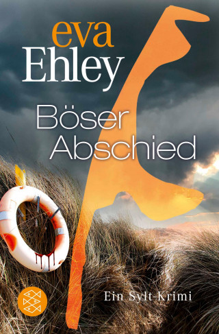 Eva Ehley: Böser Abschied