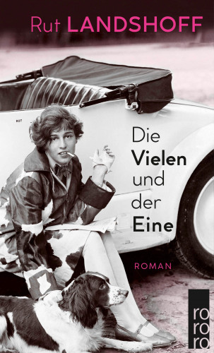 Rut Landshoff: Die Vielen und der Eine