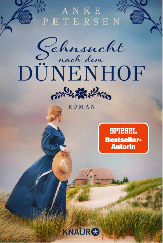 Anke Petersen: Sehnsucht nach dem Dünenhof