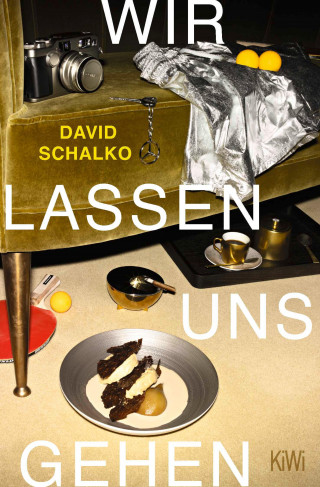David Schalko: Wir lassen uns gehen
