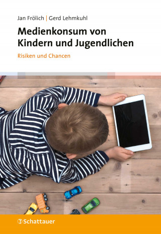 Jan Frölich, Gerd Lehmkuhl: Medienkonsum von Kindern und Jugendlichen