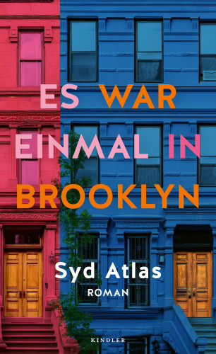 Syd Atlas: Es war einmal in Brooklyn