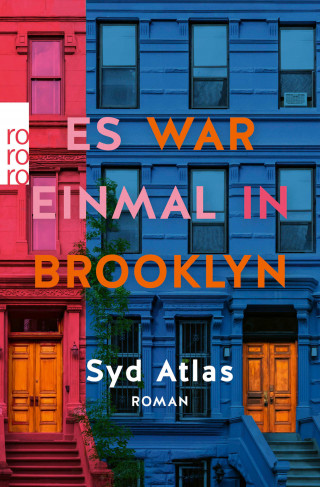 Syd Atlas: Es war einmal in Brooklyn