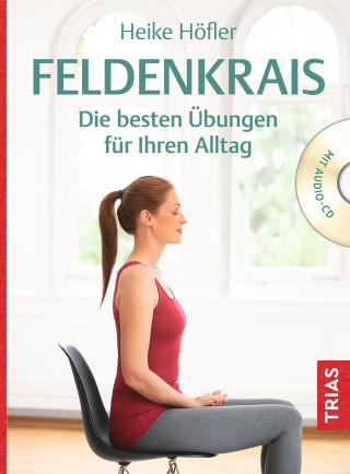 Heike Höfler: Feldenkrais