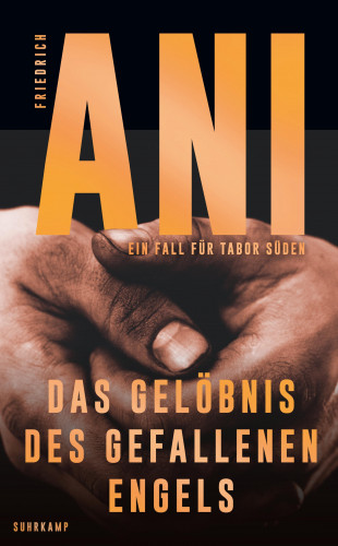 Friedrich Ani: Das Gelöbnis des gefallenen Engels