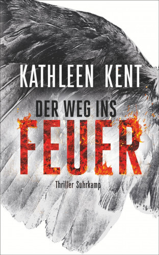 Kathleen Kent: Der Weg ins Feuer