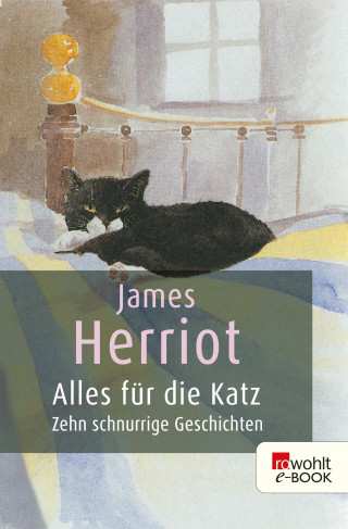 James Herriot: Alles für die Katz