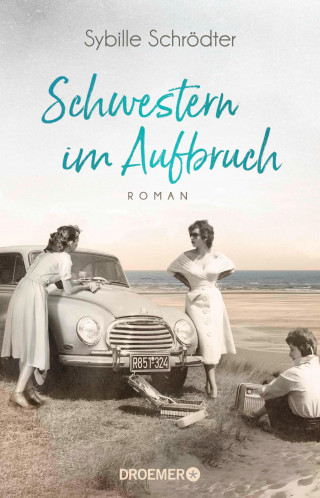 Sybille Schrödter: Schwestern im Aufbruch