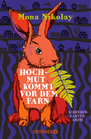 Mona Nikolay: Hochmut kommt vor dem Farn