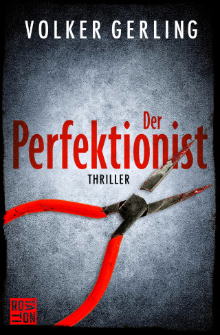 Volker Gerling: Der Perfektionist