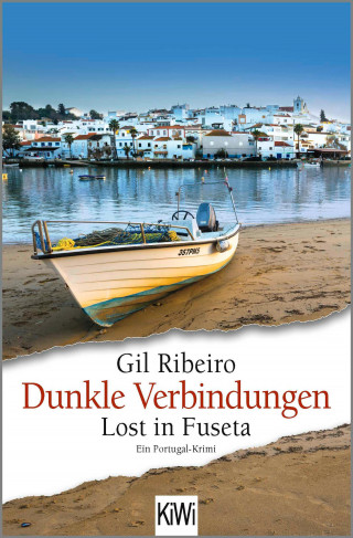 Gil Ribeiro: Dunkle Verbindungen